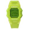 CASIO Men Green Watch GD-B500S-3JFF GD-B500S-3JFF