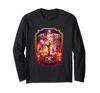 Hazbin Hotel Poster Art Long Sleeve T-Shirt