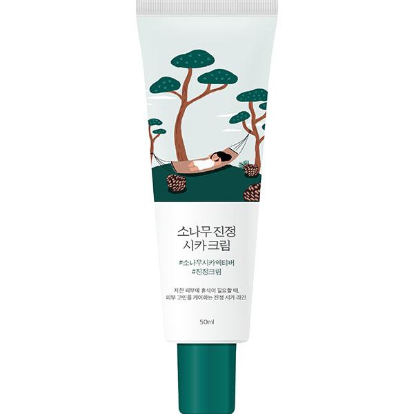 

ROUND LAB Pine Calming Cica Cream 50ml AUTHENTIC STORE