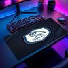 Sheffield Wednesday Football Pattern Mouse Pad Non?Slip Rubber Base Gaming Mousepad For Desk Office Home