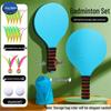 Badminton – Badmintonset