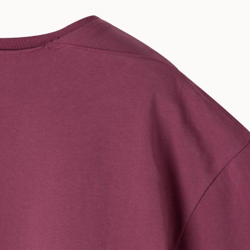 Budhi Mudra Kota Short Sleeve  Violet Quartz  B61003ats2z P46 