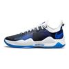 PlayStation X Nike PG 5 Racer Blue Men Sneakers Laser-Blue Deep-Royal-Blue Multi-Color CW3144-400
