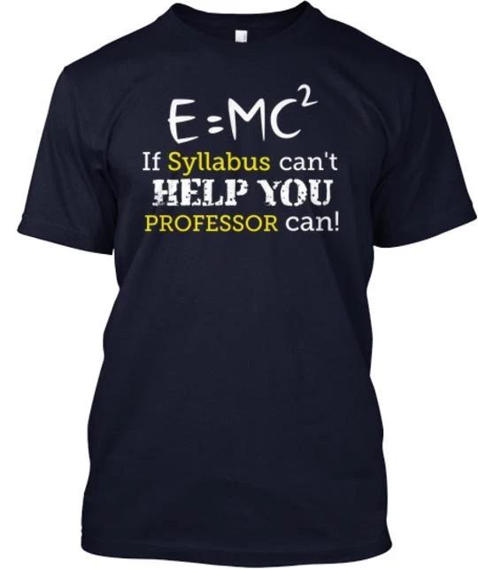 

Professor Can Do Everything Limited Tee TTshirt Made in the USA Size S to 5XL 2XL