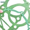 Motorcycle Complete Full Cylinder Head Overhaul Gasket Mat Pad Set for Honda STEED 400 VLX VCL VLS VLX VSE STEED400 1988-1997 Engine Valve Parts 7