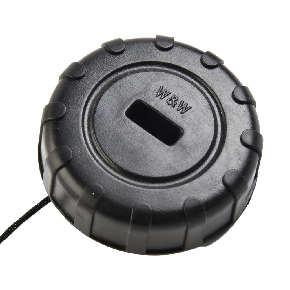 Fuel Cap Oil Cap Set for Chainsaw 017 018 MS170 MS180 Replacement OEM 1130 350 0500 Plastic Fuel Tank 2 Pieces