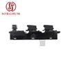 Sorghum 93570-1J602 For Hyundai I20 2008-2015 Car RHD Auto Front Right Drive Power Window Lifter Switch Master Button