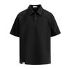 Izzueit Men's Premium Casual Polo T-Shirt