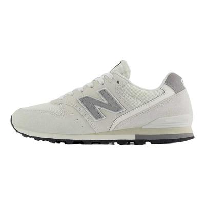 Nb 996 Mesh Wildleder Klassisch Bequem Minimalistisch Lifestyle Freizeitschuhe Damen Sneaker WL996EK2
