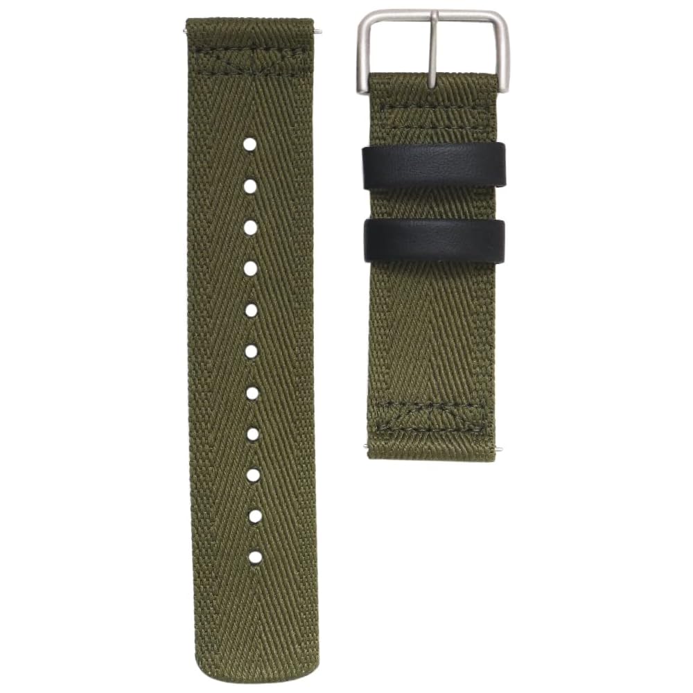 [Casio] Nylon band (strap) for PRW-6600YB