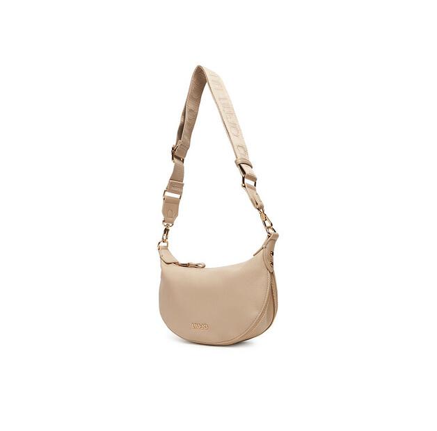 Сумка Liu Jo Liu Jo Ecs S Hobo AF5043 E0058 бежевый
