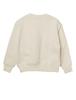 Lee Work Denim Pocket Sizes Sweatshirt, Kids, Off-White, 110-150cm