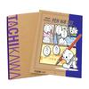 Tachikawa Pin Manufacturing Tachikawa Nikko Manga Pen Nib Set Co., Ltd. N-CPS