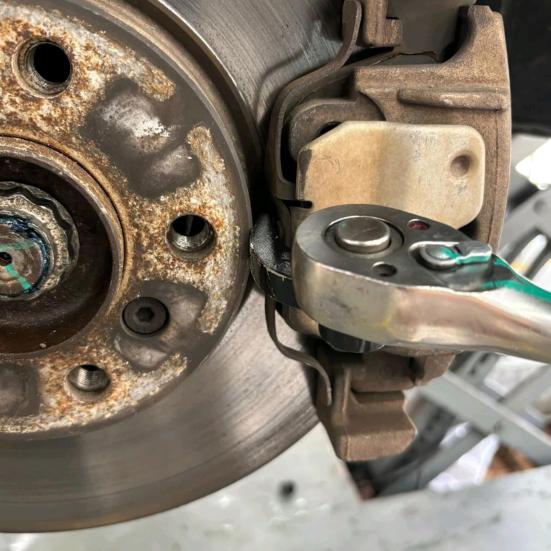 2/3Pcs Pry Bar Wrench Adaptor Heads Rustproof Crowbar Adapter Head Tools Half