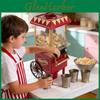 Machine à Popcorn Jouet Pony Car Pour Enfants Avec Utilisation Facile Et Idée Cadeau Festive
