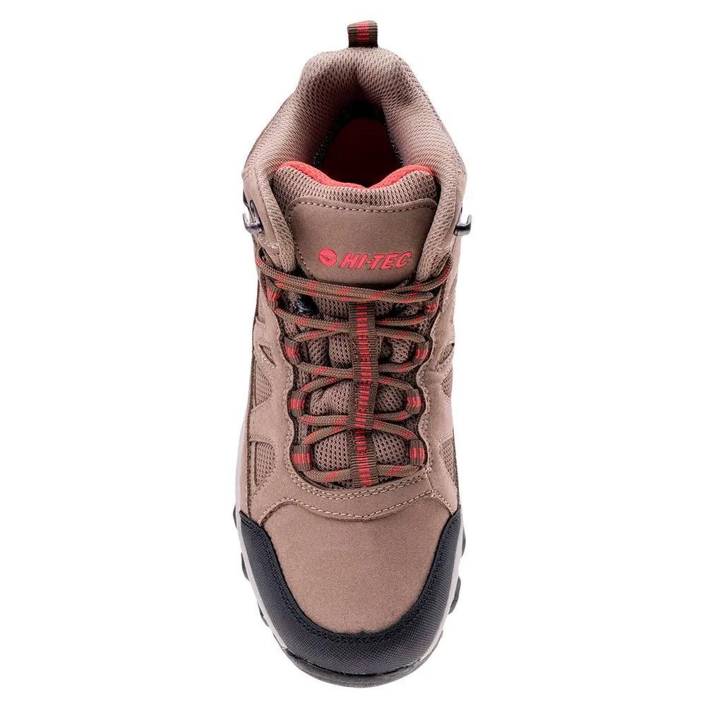 HI-TEC Hiking Boots Lamite Mid WP