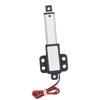 Mini Linear Actuator with Wing 24V DC Electric Linear Motion Actuator for Sofa Robot 50mm Stroke