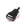 Motorcycle Oil Dipstick Dip Stick Filler Plug Replacement For Harley Sportster XL 1200 883 Forty Eight 48 2004-2017 Accessories