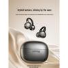 SANAG Z60S Ear-Clip AI Bone Conduction Wireless Headset