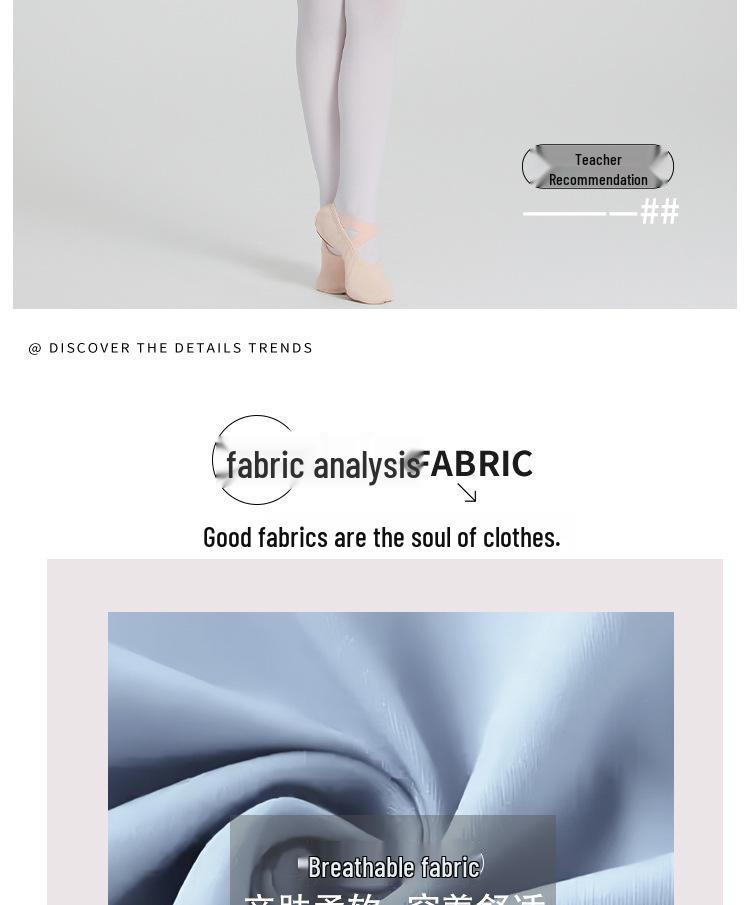 Kurzärmeliges Ballett- und Gymnastik-Tanzkleid für Kleinkind-Mädchen mit Trägerdesign