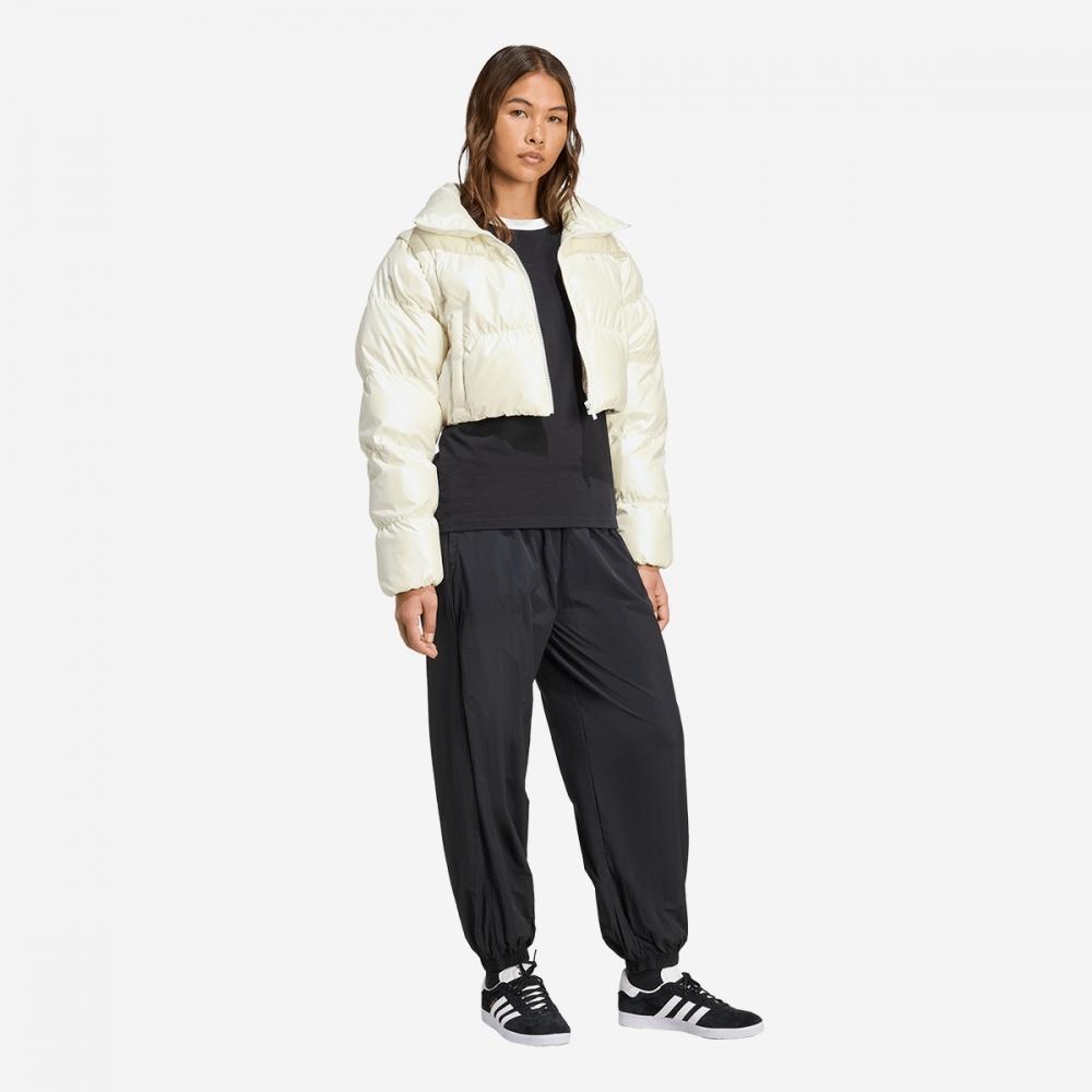 Adidas Ess Glossy Puff Jx2990