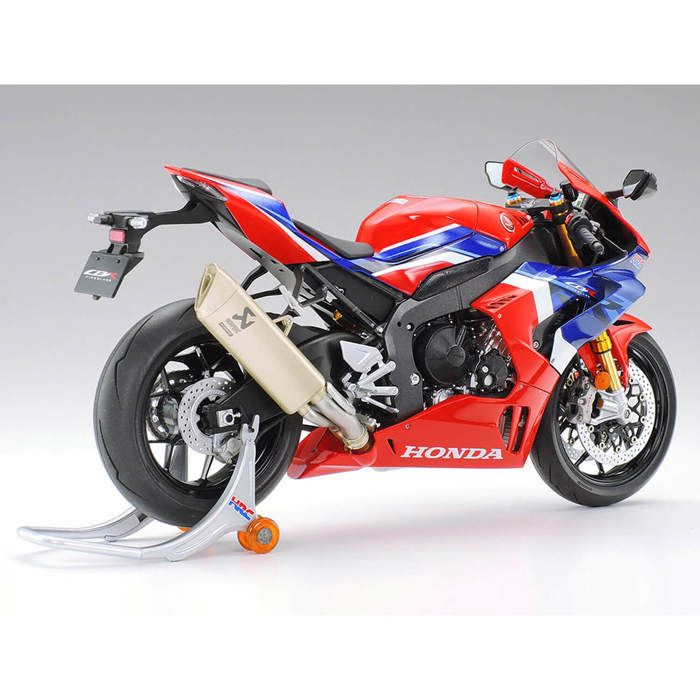 Modello di motocicletta : honda cbr1000rr-r fireblade sp