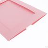 1 Set DIY Paper Hanging Photo Picture Decorative For Photos Artworks Paintings