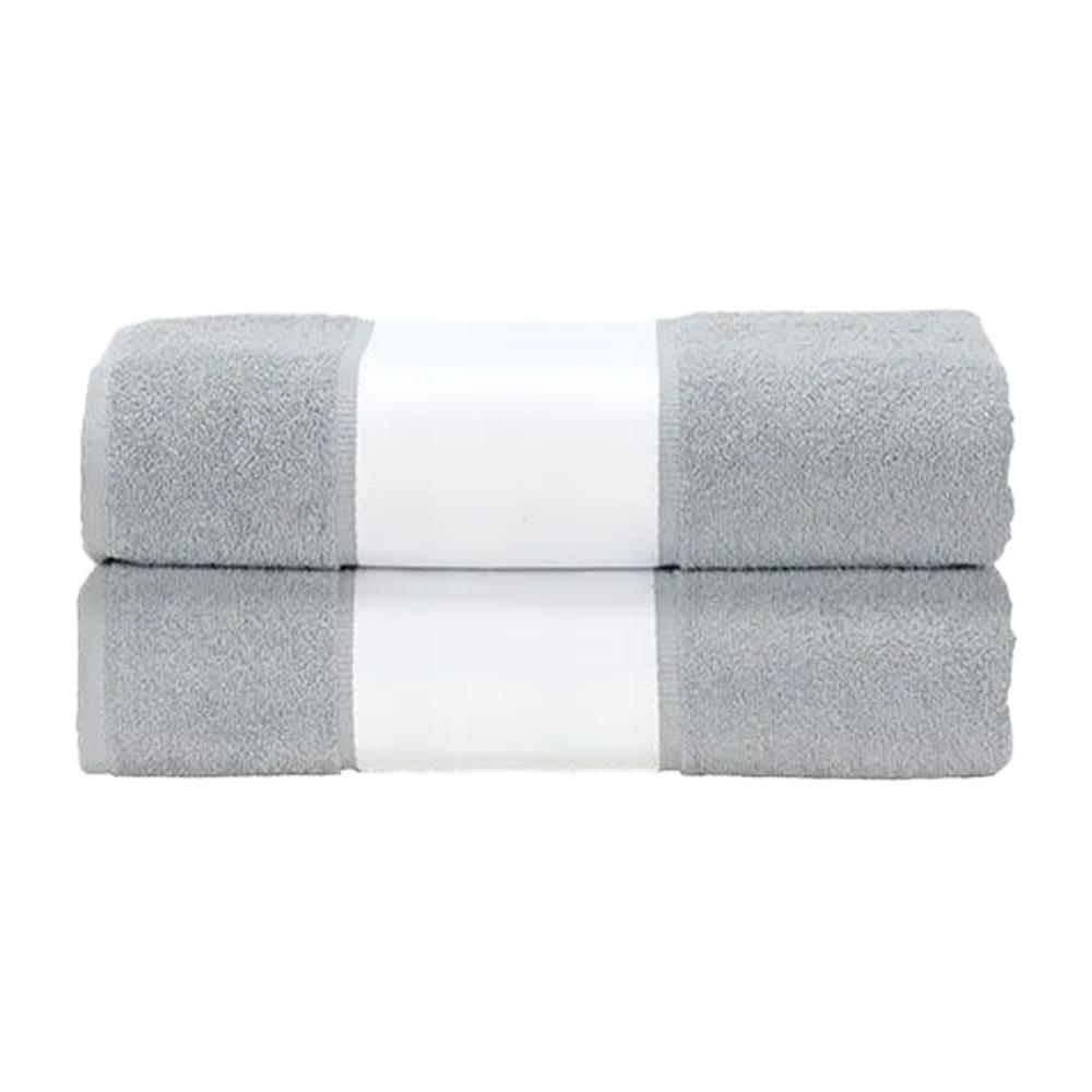 ARTG Me Sublimation Big Towel