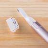 Kai KQ1802 Eyebrow Trimmer with Comb 1 Piece (for Women) (x 1)