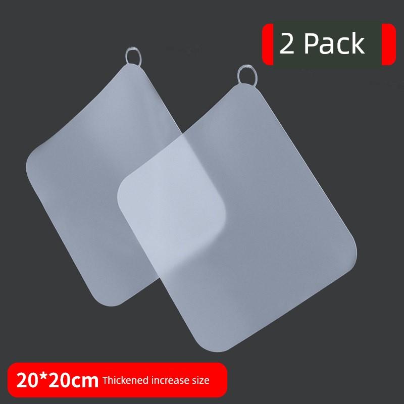 Floor Drain Deodorant Device Silicone Sealed Toilet Toilet Anti-Odor Plug Sewer Deodorant Cover Insect-Proof Cockroach Artifact