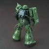Brand New Spot GTO Zaku Hg 1/144 Mech Assemblage Model Kit Action Figures Robot High Quality Model Collection Gifts Toy