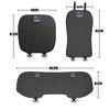 Car Ice Silk Seat Cover Front Rear Cushion Protector Pad For Subaru Legacy Impreza Levorg Outback WRX STI BRZ Forester XV Exiga Z14