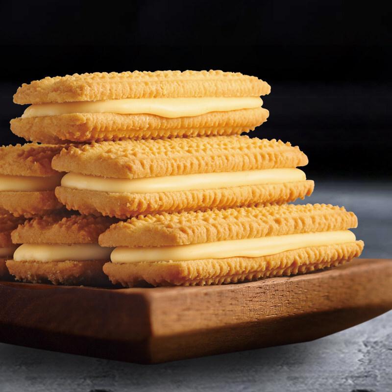 Faliz Flavored Sandwich Cookies