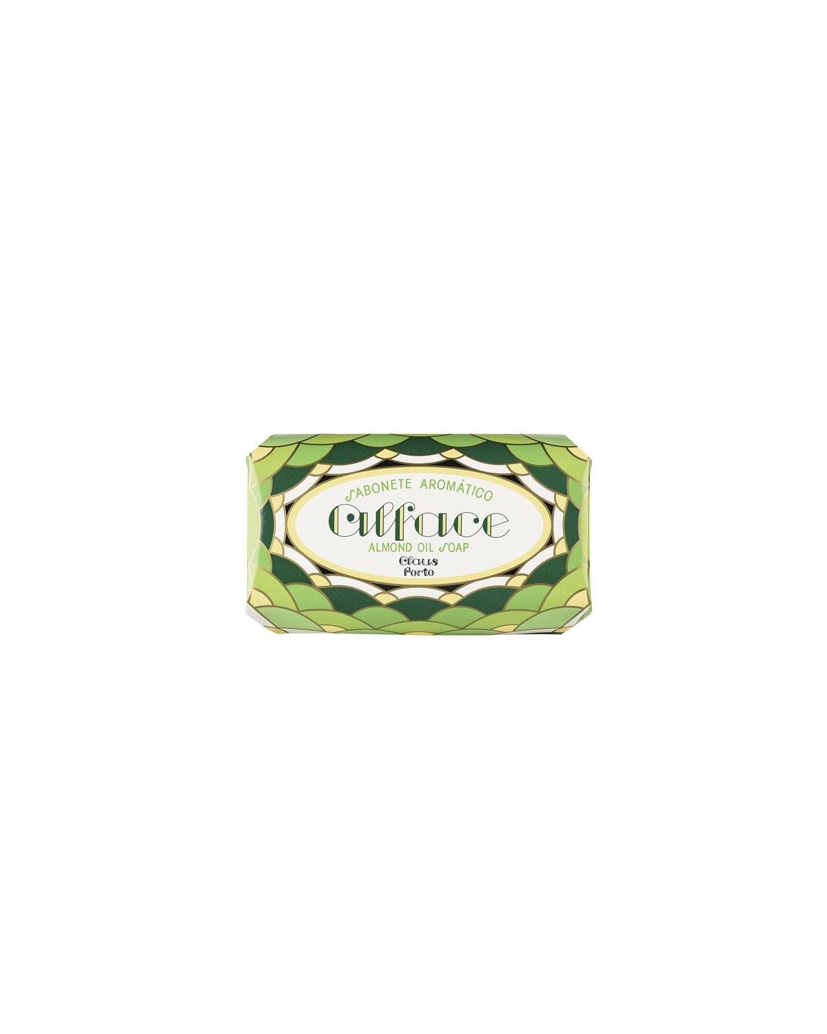 

Claus Porto ALFACE mini soap 50g