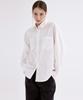Povere First Shirt_White