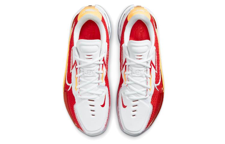 Nike Air Zoom GT Cut 1 EP 'University Red' CZ0176-100
