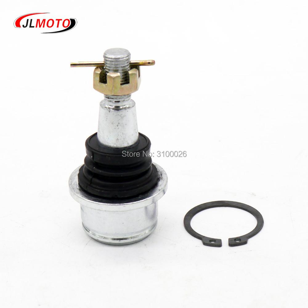 Övre nedre kulledssats Passar för svingarm ATV UTV QUAD Can-Am 706202045 706202044 Maverick Max Outlander 1000