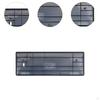 Keyboard Case Replacement Protect Practical Convenient Easy to Use Compact DIY Component