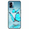 For OPPO A77 4G 5G Cases Fashion Soft TPU Silicone Back Covers For OPPO A77 5G Phone Cases Coque Bumper OPPO A 77 CPH2339 2022