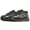 ASICS GEL-NYC Low Black Graphite Grey - 1203A280-002
