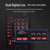 HuiDu Professional Portable PA Speaker Systems (CN version)