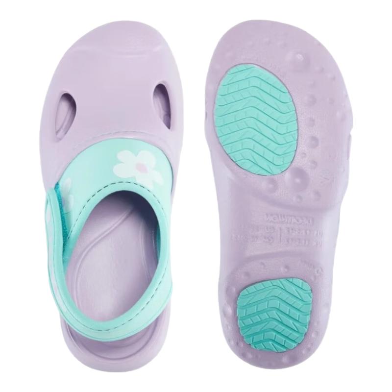 

Детские клоги-сандалии Decathlon 26-27