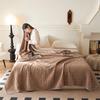 New Class a Cotton Is Not Easy To Shrink 6 Layers Gauze Blanket Towel Blanket Summer Blanket