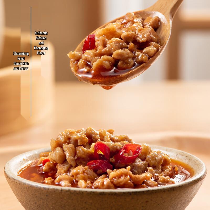 You Ni Yi Mian Instant Mixed Noodles