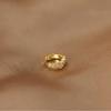 Minimalist Gold Ear Cuffs Studs Set Women Sterling Geometric Tiny Earring Collection 2026 Trend