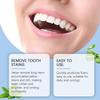 Mint toothpaste tablets series protect teeth, clean tooth stains, refresh oral