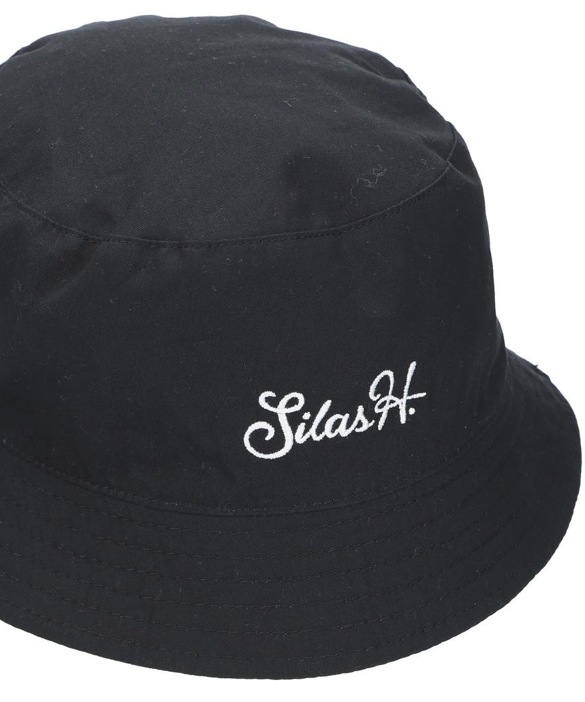 [Cyrus] Hat FIRM HAT BLACK