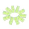 5/10pcs Mini Spirit  Measuring Tools Square Bubble Level Protractor Precision Cylinder Level Horizontal Bead