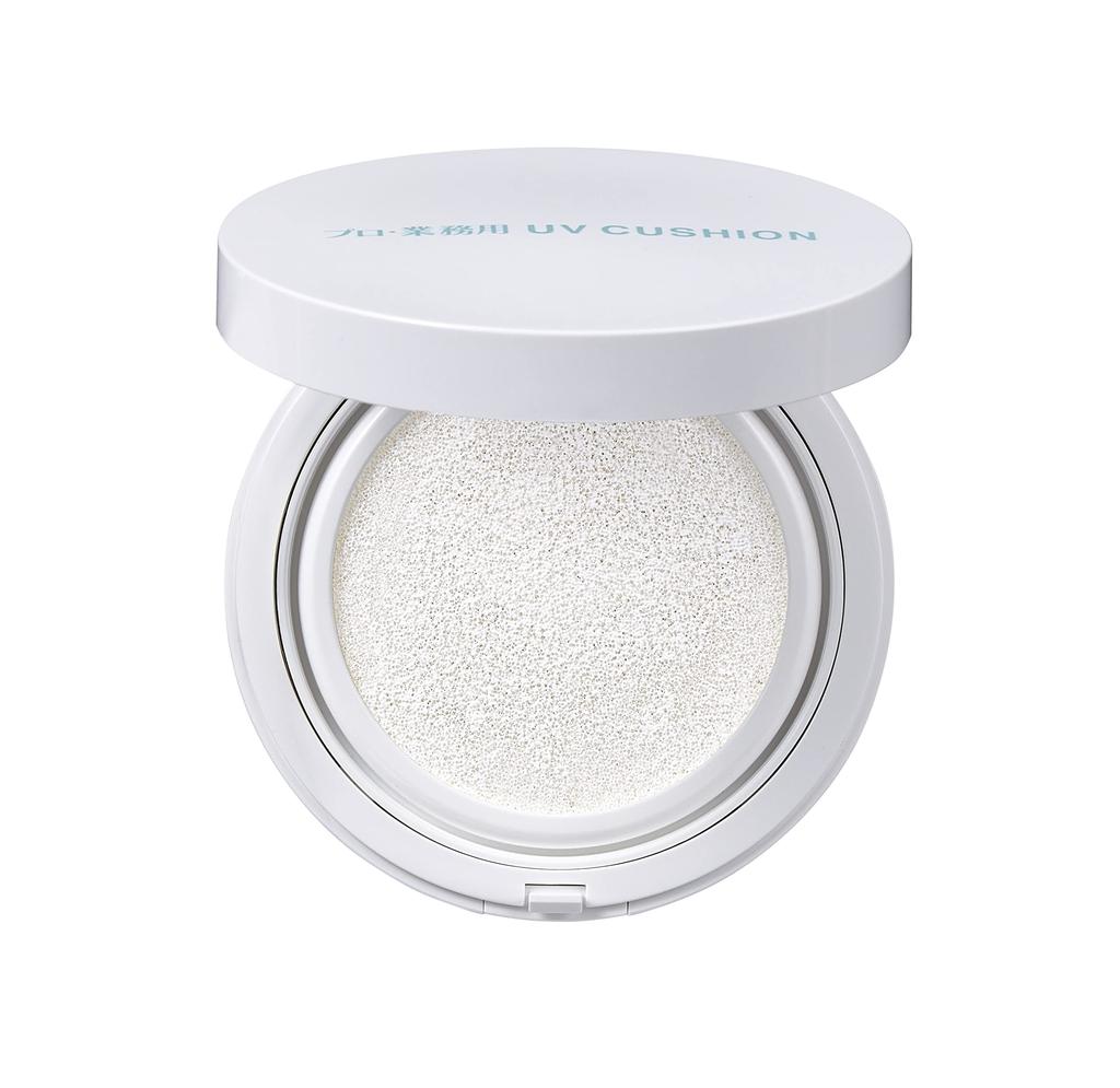 Professional UV Cushion 12g SPF50+/PA++++ UV absorber-free