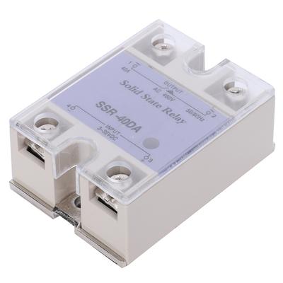 Instalacje elektryczne – Przekaźniki